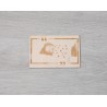 Gravure sur bois