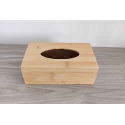 Boîte à mouchoirs