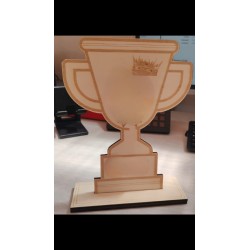 Trophée