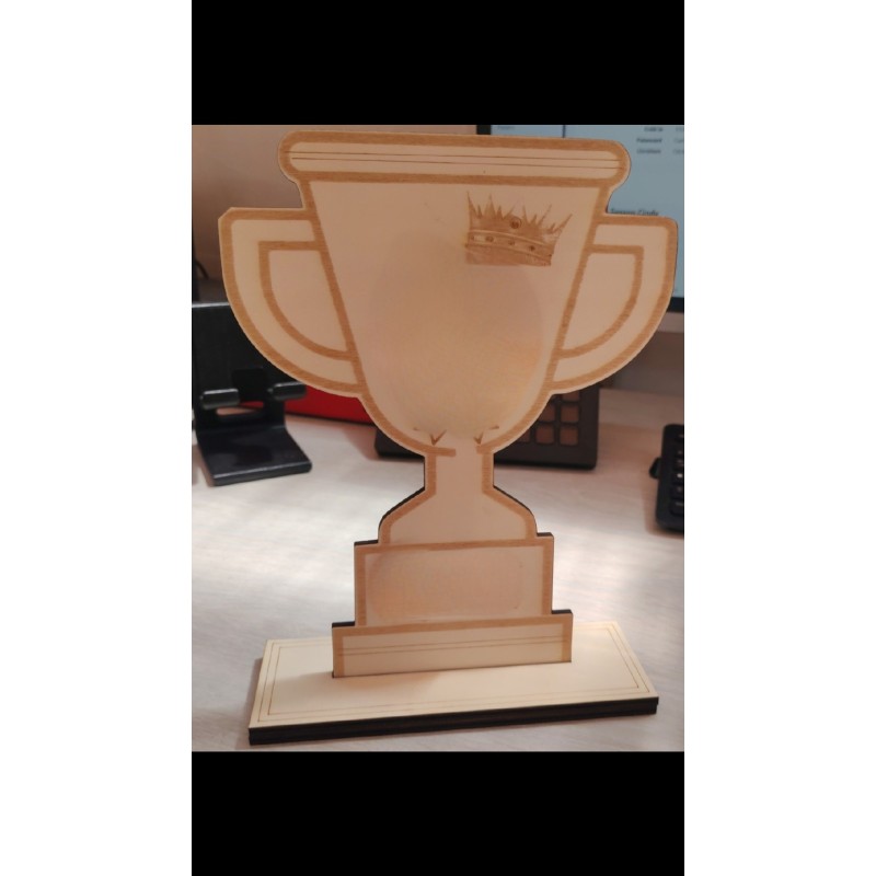 Trophée