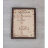 Cadre (grand format)