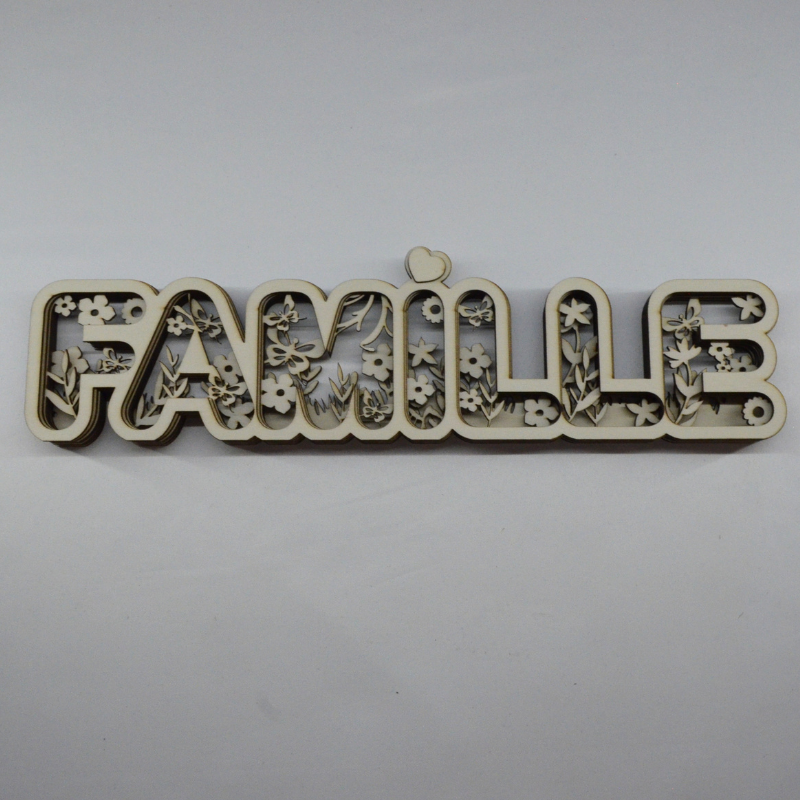 "Famille" neutre