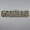 "Famille" neutre