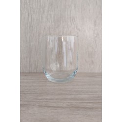 Verre transparent (petit)