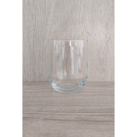Verre transparent (petit)