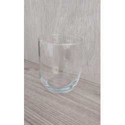 Verre transparent (petit)