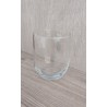 Verre transparent (petit)