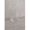 Verre transparent (petit)