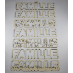 "Famille" neutre