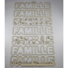 "Famille" neutre