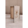 coffret livre décoratif