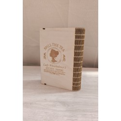 coffret livre décoratif