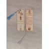 Marque page - Collection Bridgerton