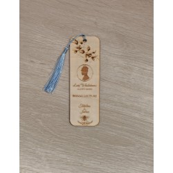 Marque page - Collection Bridgerton