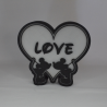 Lampe Disney