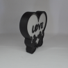 Lampe Disney