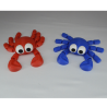 Crabe articulé