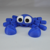 Crabe articulé