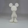 Mickey à peindre