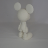 Mickey à peindre