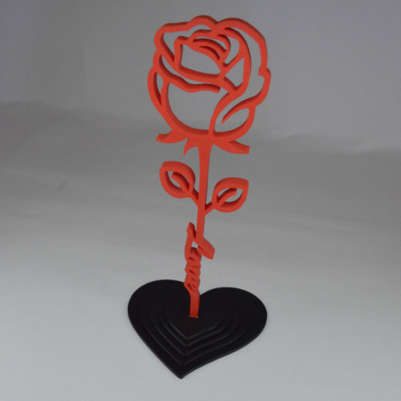 Rose Love