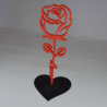 Rose Love