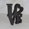 "Love" décoration