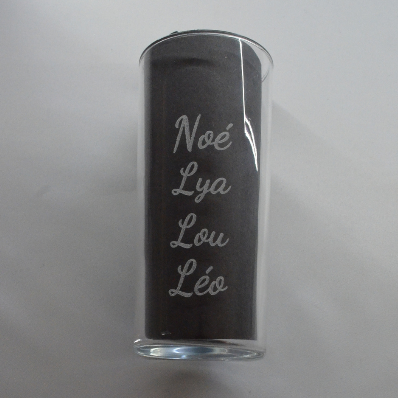 Verre long Drink