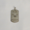 Pendentifs rectangle