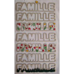"Famille"