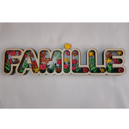 "Famille"