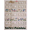 "Merci Maitresse"