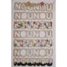 "Merci Nounou"