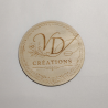 Gravure logo