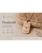 Pendentifs