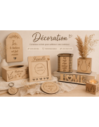 Décorations