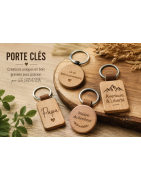 Portes clés