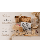 Cadeaux de fin d'année scolaire