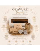 Gravure laser