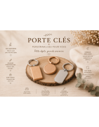 Portes clés
